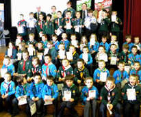 Top Awards